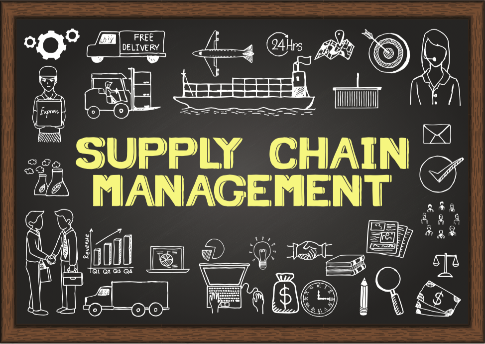 5 Reasons to Get a Supply Chain Management Degree | Kenco